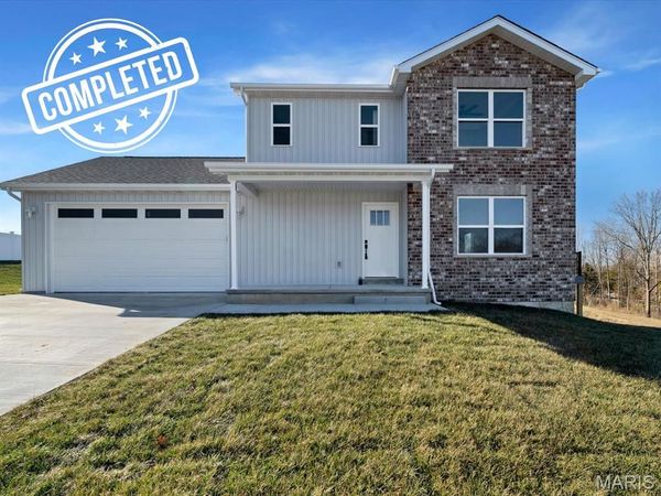 203 Pacific Avenue , Union, MO 63084