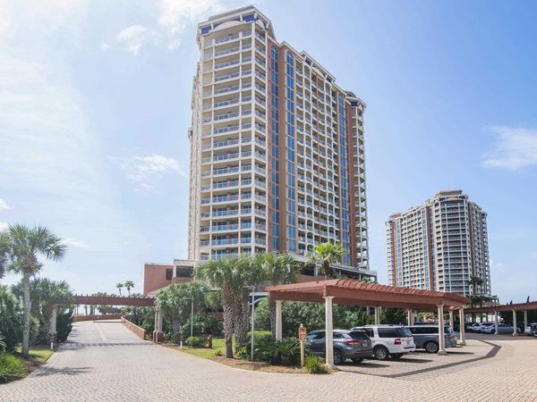 1 Portofino Dr, Unit 905, Pensacola Beach, FL 32561