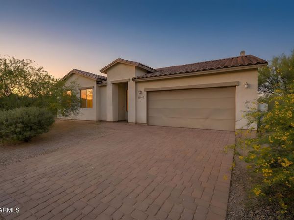 16342 E DIXILETA Drive, Scottsdale, AZ 85262