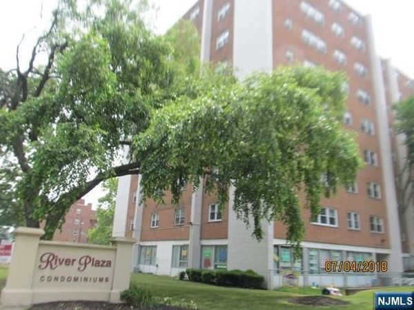 39 E 39th Street 6D, PATERSON, NJ 07514