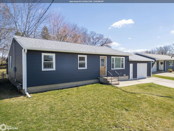 727 Progress Avenue, Waterloo, IA 50701