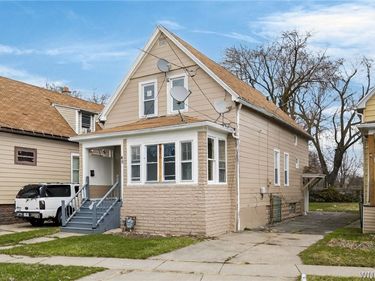 45 Olympic Avenue, Buffalo, NY 14215