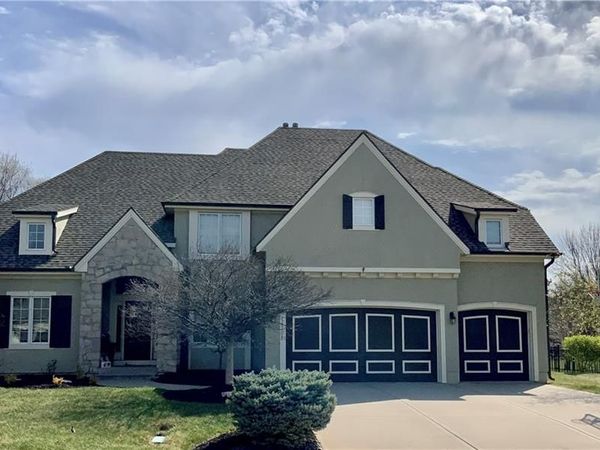 14709 Knox Street, Overland Park, KS 66221