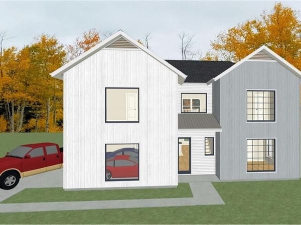 2141 Castlewood Street, East Point, GA 30344