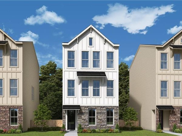 646 Memphis Drive, Scottdale, GA 30079