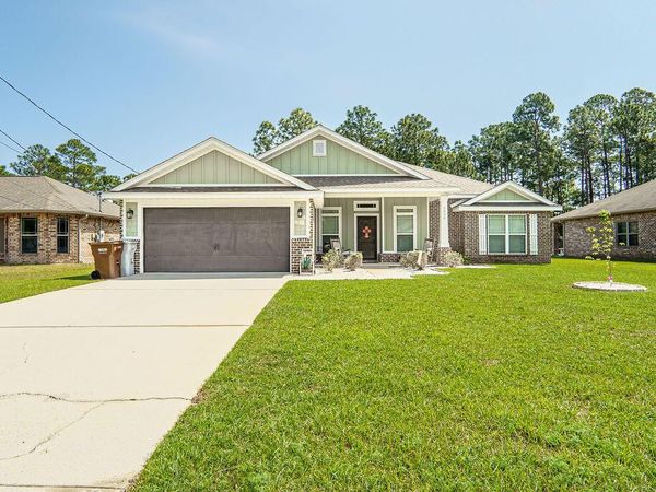 2036 Shannon Road, Navarre, FL 32566