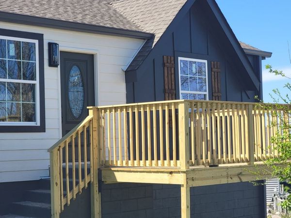 4600 Long Br, Antioch, TN 37013