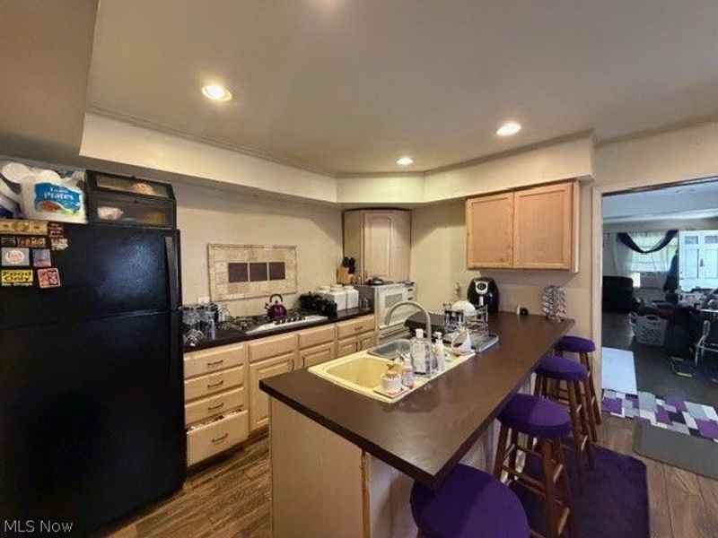 1464 E 250th Street, Unit E, Euclid, OH 44117 Photo 13