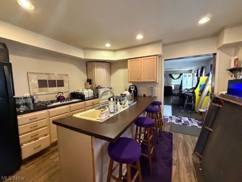 1464 E 250th Street, Unit E, Euclid, OH 44117 Photo 14