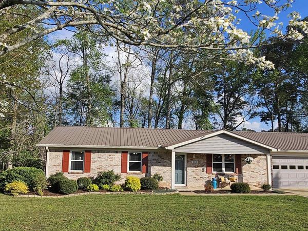 118 Canadian Drive, Scottsboro, AL 35769