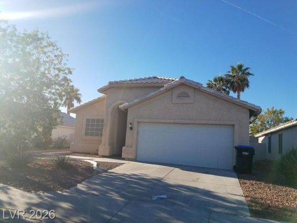 1719 Watercreek Drive , North Las Vegas, NV 89032