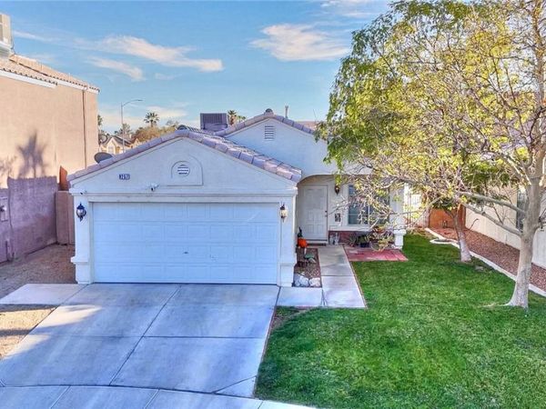 8257 Cactus Root Court , Las Vegas, NV 89129