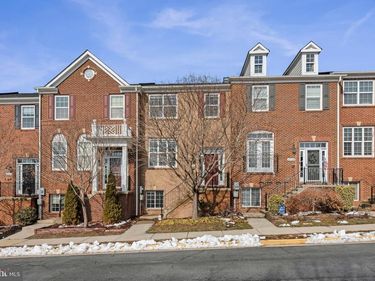 42726 TUNSTALL TERRACE , ASHBURN, VA 20147