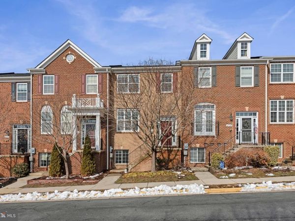 42726 TUNSTALL TERRACE, ASHBURN, VA 20147