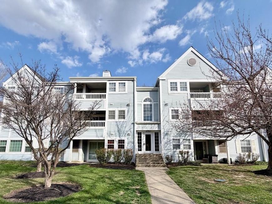 8397 Montgomery Run Road, Unit H, Ellicott City, MD 21043 Main Photo