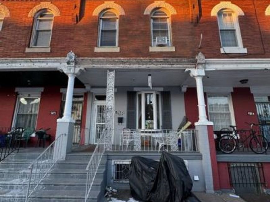 5221 Cedar Avenue, Philadelphia, PA 19143 Main Photo