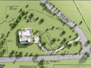 7101 TWELVE OAKS DRIVE , FAIRFAX STATION, VA 22039