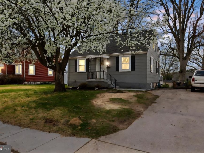 12 Elinor Avenue, Baltimore, MD 21236 Main Photo