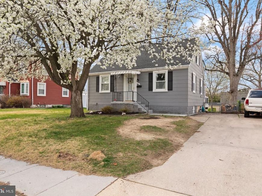 12 Elinor Avenue, Baltimore, MD 21236 Main Photo