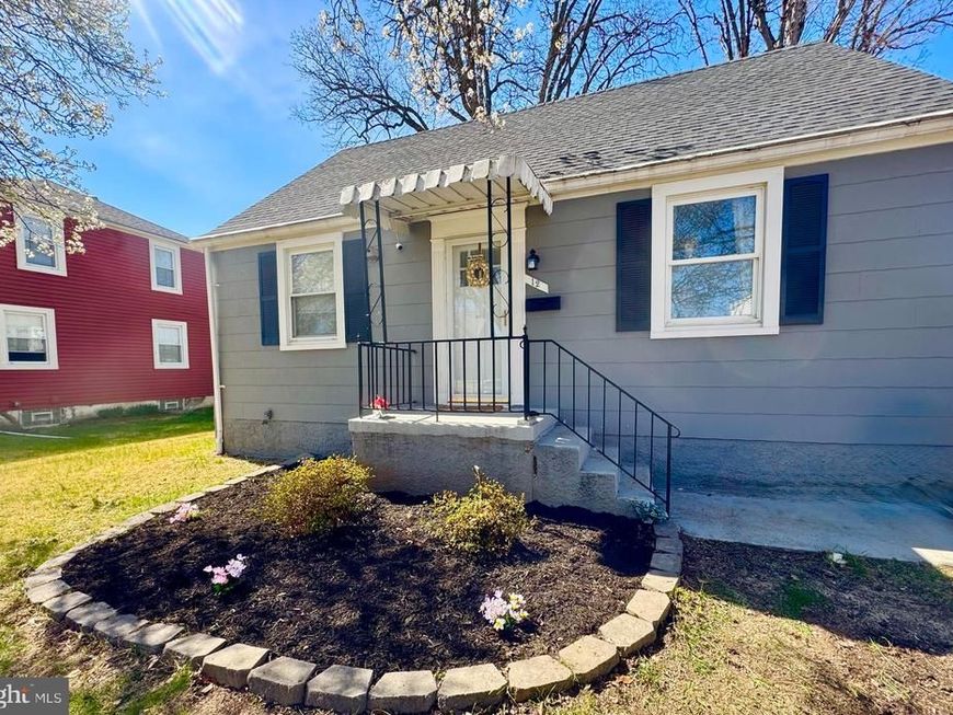 12 Elinor Avenue, Baltimore, MD 21236 Main Photo