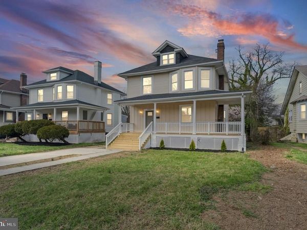 3704 SEQUOIA AVENUE, BALTIMORE, MD 21215