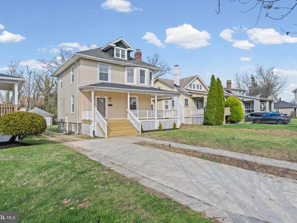 3704 SEQUOIA AVENUE, BALTIMORE, MD 21215