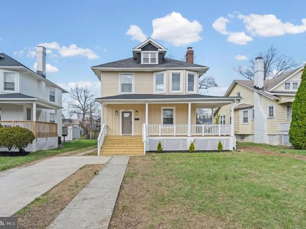 3704 SEQUOIA AVENUE, BALTIMORE, MD 21215