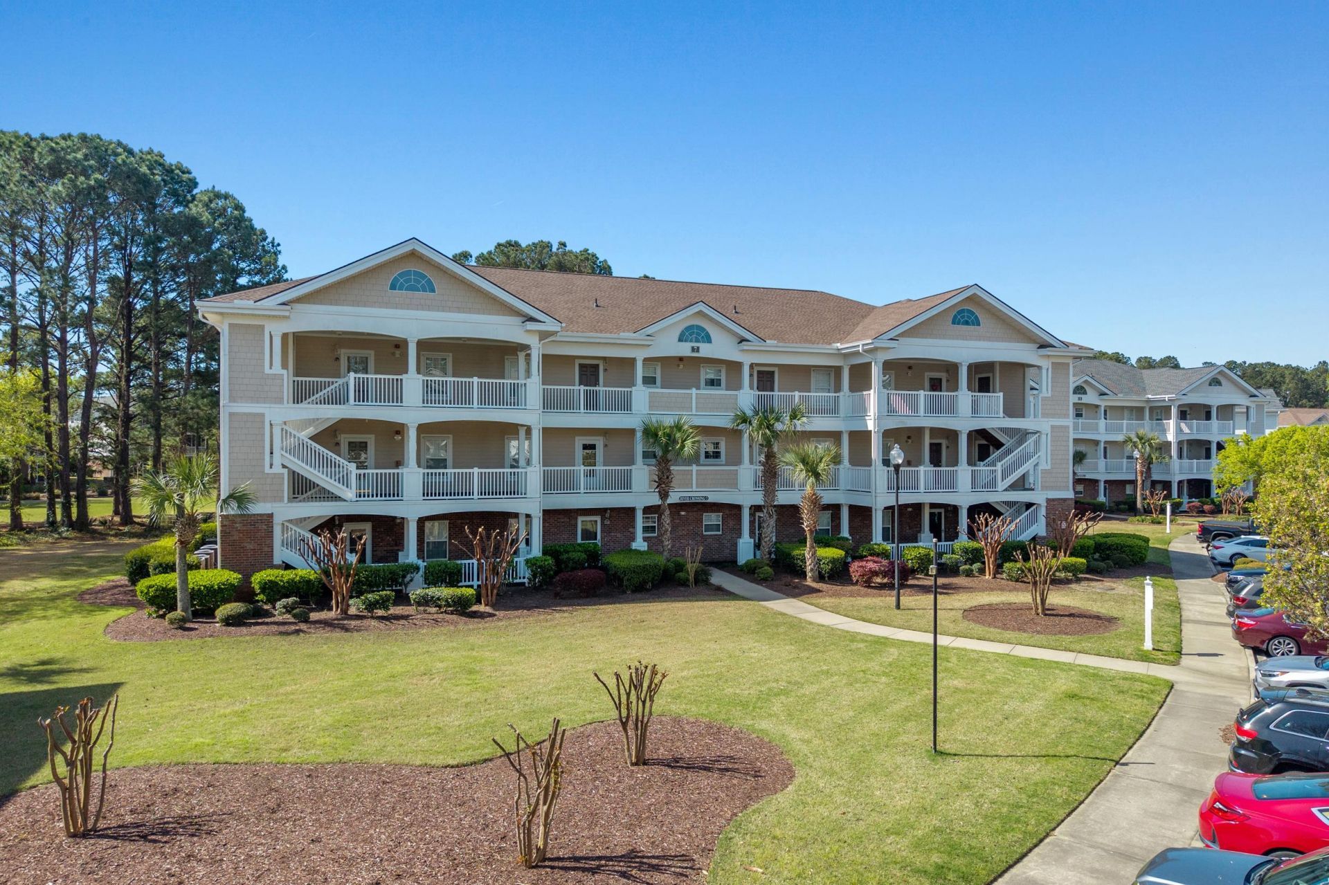 5825 Catalina Dr., Unit 712, North Myrtle Beach, SC 29582 Main Photo
