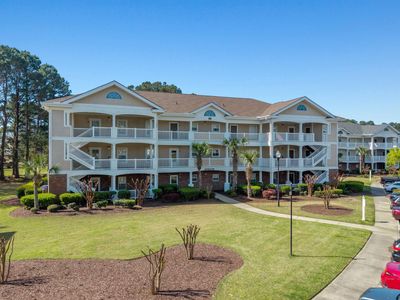 5825 Catalina Dr., Unit 712, North Myrtle Beach, SC 29582