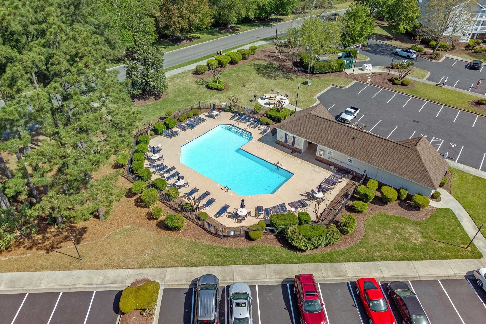 5825 Catalina Dr. Photo 31