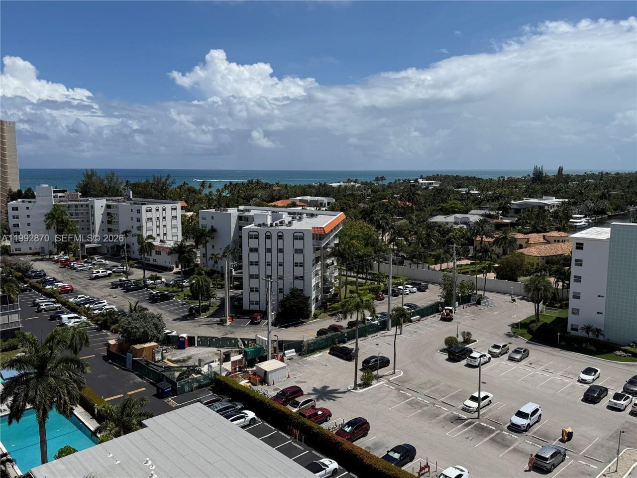 3161 S Ocean Dr, Unit 1109, Hallandale Beach, FL 33009 Photo