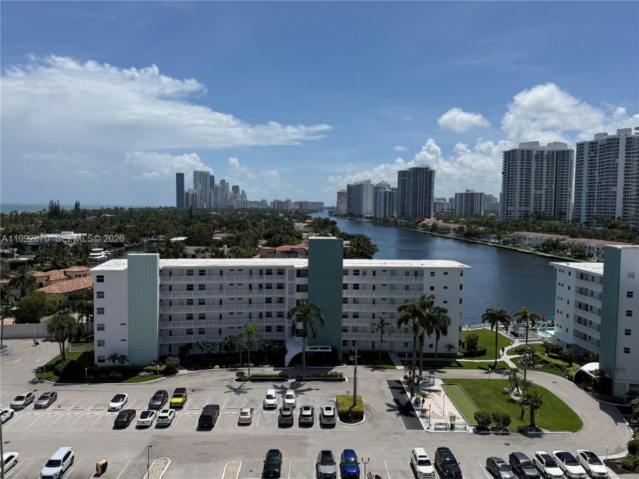 3161 S Ocean Dr, Unit 1109, Hallandale Beach, FL 33009 Photo