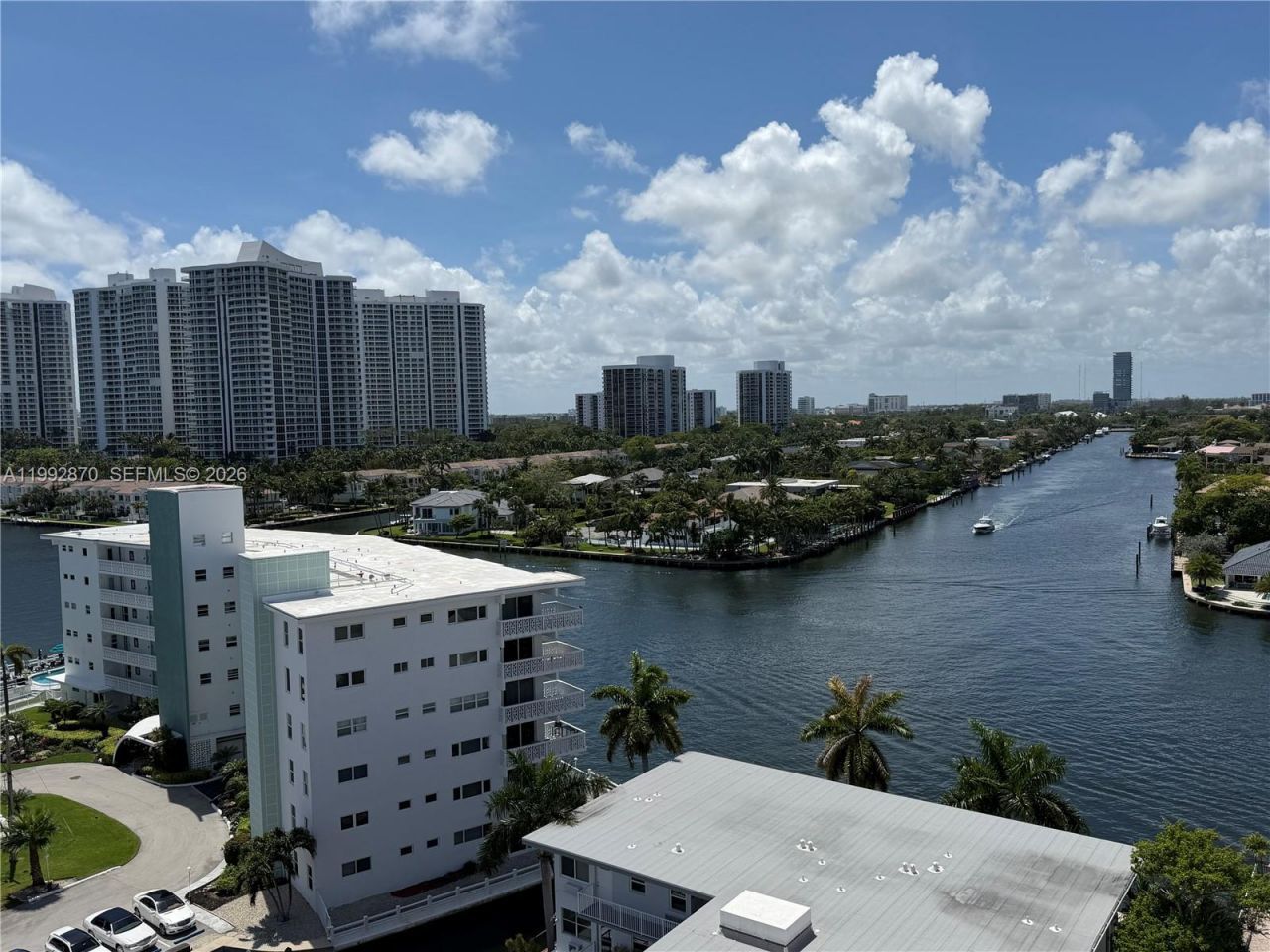 3161 S Ocean Dr, Unit 1109, Hallandale Beach, FL 33009 Photo