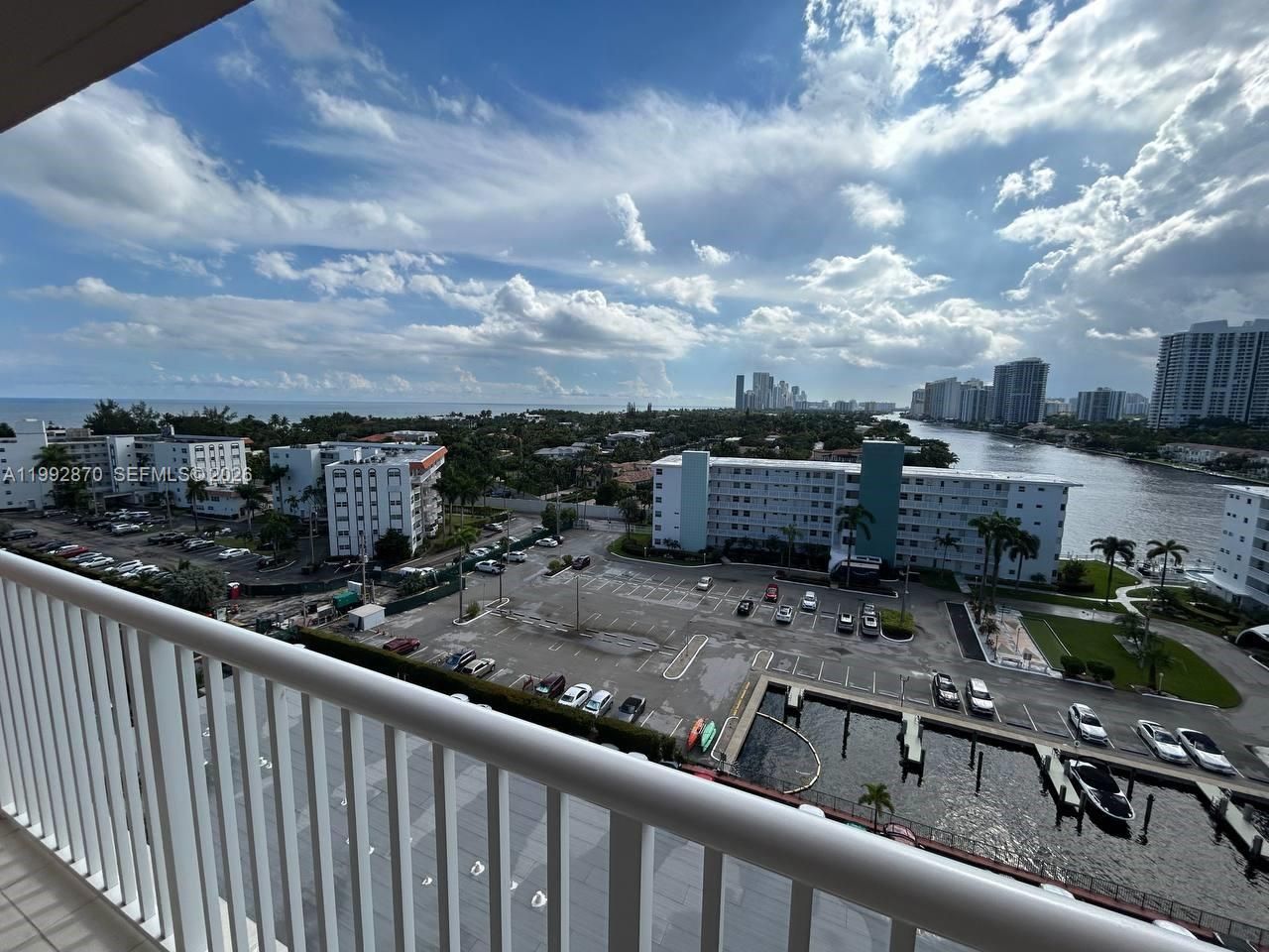 3161 S Ocean Dr , Unit 1109, Hallandale Beach, FL 33009 Photo