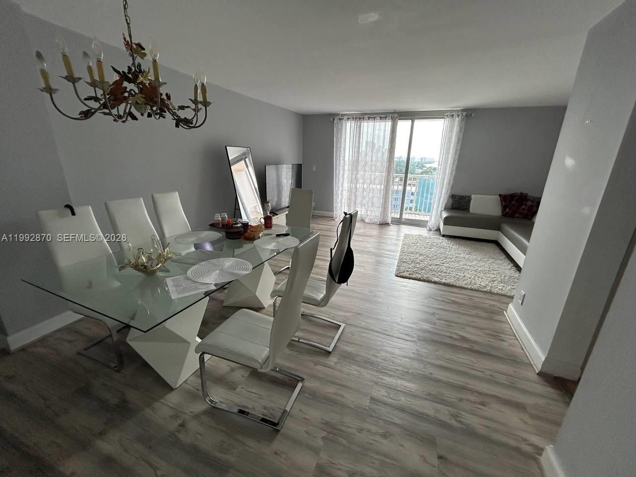 3161 S Ocean Dr, Unit 1109, Hallandale Beach, FL 33009 Photo