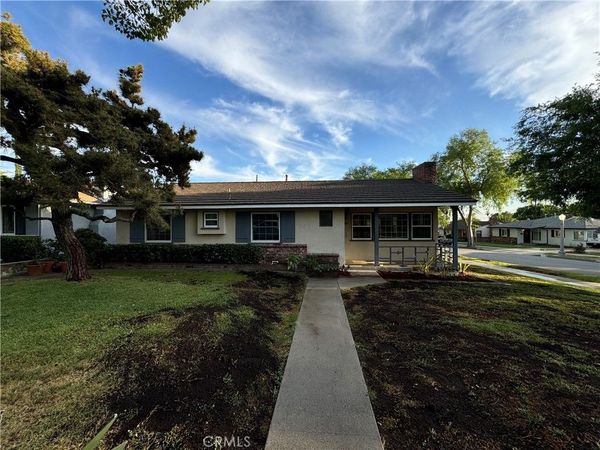 3180 Primavera Street, Pasadena, CA 91107