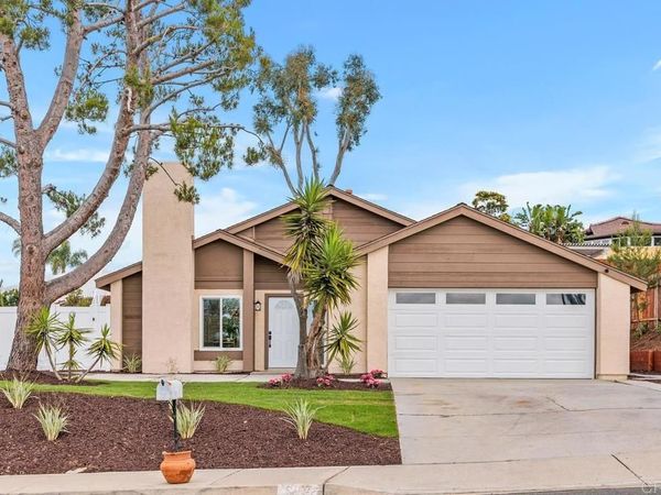 6428 Chiriqui Lane, Carlsbad, CA 92009