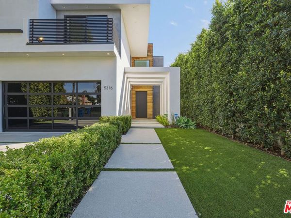 5316 Lennox Avenue, Sherman Oaks, CA 91401