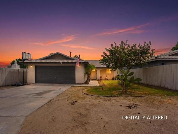 53340 Avenue Obregon, La Quinta, CA 92253