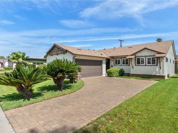 7712 Alcove Avenue, North Hollywood, CA 91605