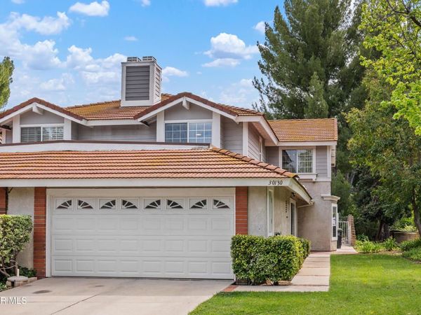 30130 Leticia Court, Agoura Hills, CA 91301
