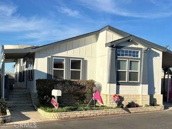 19361 Brookhurst Street, Unit 87, Huntington Beach, CA 92646