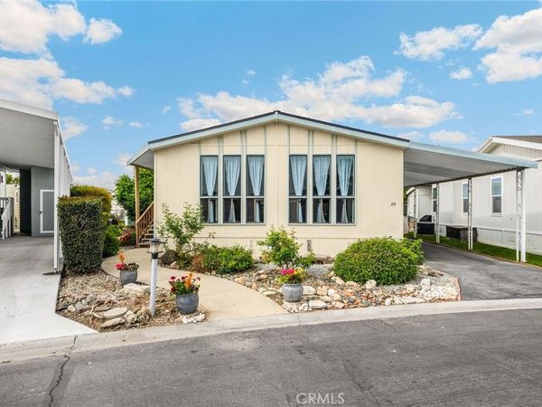 10681 Oak Street, Unit 89, Los Alamitos, CA 90720