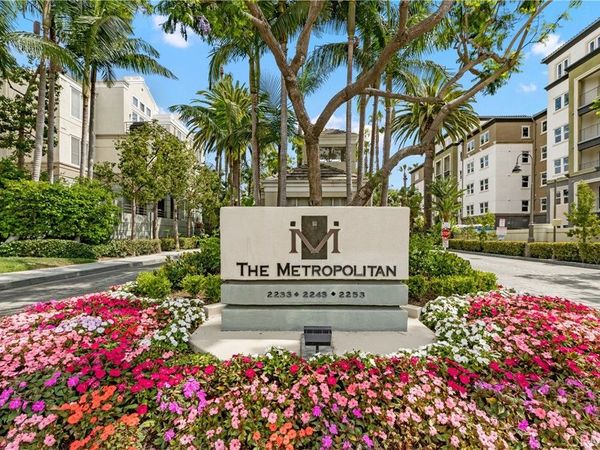 2243 Martin, Unit 117, Irvine, CA 92612