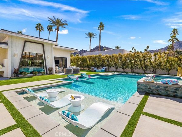 45605 Camino Del Rey, Indian Wells, CA 92210