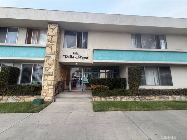 1101 Ocean Blvd, Long Beach, CA 90802