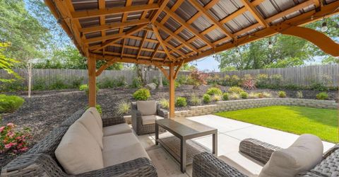 487 Sunlight Dr, Diamond Springs, CA 95619 Photo
