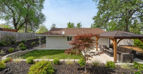 487 Sunlight Dr, Diamond Springs, CA 95619 Photo