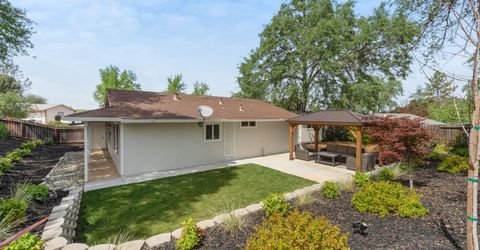 487 Sunlight Dr, Diamond Springs, CA 95619 Photo