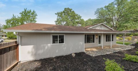 487 Sunlight Dr, Diamond Springs, CA 95619 Photo